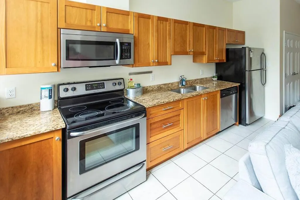 216 Quaint Loft With Ac, Abundance Of Sunlight Apartman Halifax Kanada