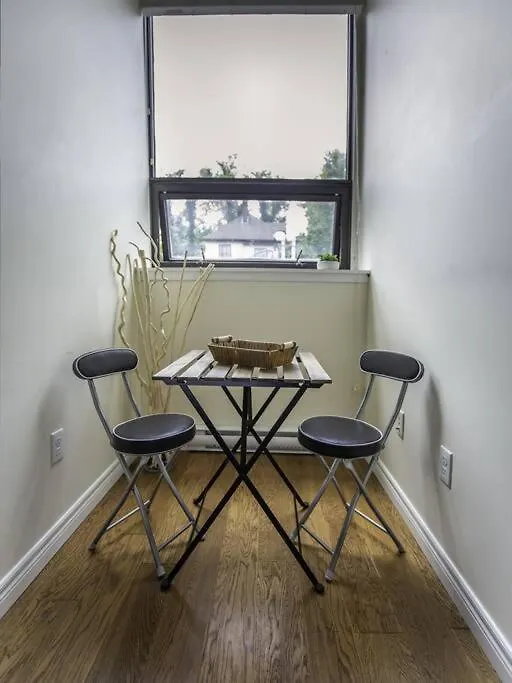 216 Quaint Loft With Ac, Abundance Of Sunlight Διαμέρισμα Χάλιφαξ Καναδάς