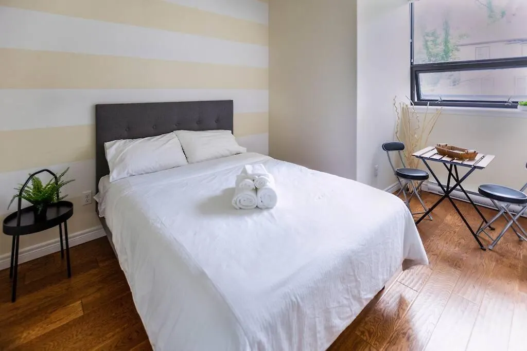 216 Quaint Loft With Ac, Abundance Of Sunlight Διαμέρισμα Χάλιφαξ