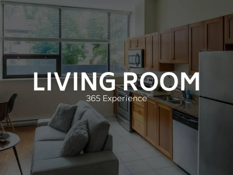 216 Quaint Loft With Ac, Abundance Of Sunlight Διαμέρισμα Χάλιφαξ Καναδάς
